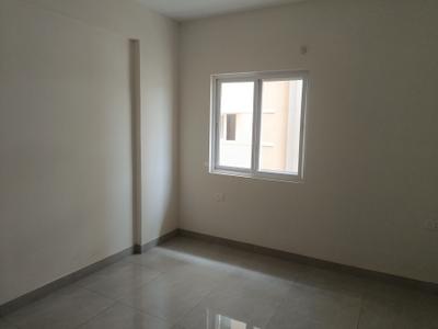 Bedroom Image of 1600 Sq.ft 3 BHK Apartment / Flat for sale in Ramky One Krystal, Sheela Nagar Visakhapatnam for Rs. 10000000