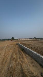 Image of 900 Sq.ft Residential Plot / Land for sale in Jaipur Pride EXT, Chaksu, Jaipur for Rs. 2295000
