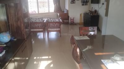Living Room Image of 1700 Sq.ft 3 BHK Apartment / Flat for sale in Bhattad Augustine, Goregaon West Mumbai for Rs. 33500000
