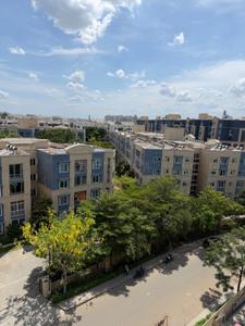 Image of 1364 Sq.ft 2.5 BHK Apartment / Flat for sale in Brigade Xanadu, Chinna Nolambur, Chennai for Rs. 16300000