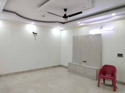 Living Room Image of 2000 Sq.ft 3 BHK Builder Floor for rent in Sector 19 Dwarka New Delhi for Rs. 52000