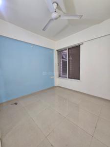Bedroom Image of 1090 Sq.ft 2 BHK Apartment / Flat for sale in D Lunia Group Nishdin Aura, Mahalakshmi Nagar Indore for Rs. 6300000