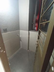 Balcony Image of 404 Sq.ft 1 BHK Apartment / Flat for sale in City Sai Platina, Ravet Pune for Rs. 4000000