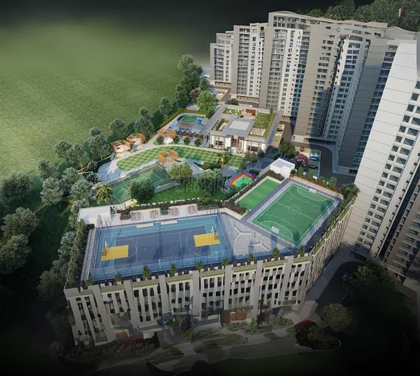 Godrej Woods Main Image 1