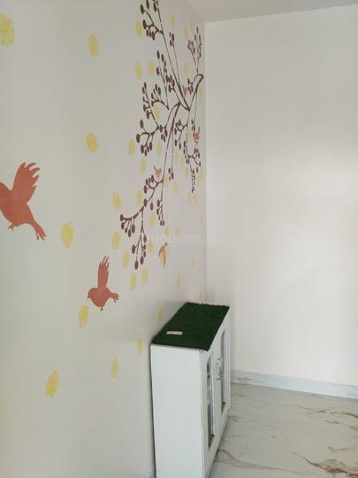 Obc colony Bedroom 1