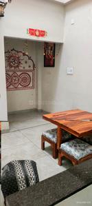 Bedroom Image of 1250 Sq.ft 3.5 BHK Independent House for rent in Scheme No 140 Indore for Rs. 55000