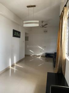 Hall Image of 1250 Sq.ft 2 BHK Apartment / Flat for rent in Hilite Metromax, Nellikkode Kozhikode for Rs. 36000