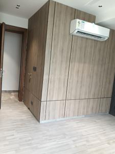 Bedroom Image of 2700 Sq.ft 4.5 BHK Builder Floor for rent in South City Floors 1, Sector 41 Gurgaon for Rs. 130000