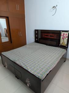 Bedroom Image of 2200 Sq.ft 3 BHK Independent House for rent in Sector-4 Solan for Rs. 100000