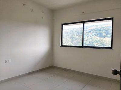 Bedroom Image of 1363 Sq.ft 3 BHK Apartment / Flat for sale in Shapoorji Pallonji Vanaha, Bavdhan Pune for Rs. 12300000