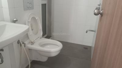 Image of 680 Sq.ft 1.5 BHK Apartment / Flat for rent in Kasarvadavali, Thane for Rs. 23000