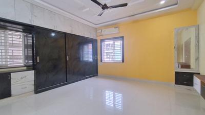 Bedroom Image of 2700 Sq.ft 3 BHK Villa for sale in Sainikpuri Secunderabad for Rs. 21600000