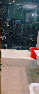 Bathroom Image of 2097 Sq.ft 3 BHK Independent House for rent in New Industrial Township Faridabad for Rs. 37000