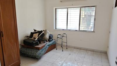 Bedroom Image of 1500 Sq.ft 2 BHK Independent House for sale in Dagde Sandhya Nagari, Pimple Nilakh Pune for Rs. 14000000