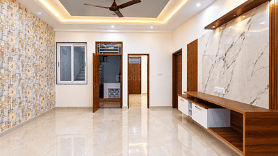 Image of 2169 Sq.ft 4 BHK Villa for sale in Kalwad Road, Jaipur for Rs. 8500000