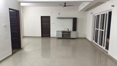 Living Room Image of 1250 Sq.ft 2 BHK Apartment / Flat for rent in C V Raman Nagar Bengaluru for Rs. 35000