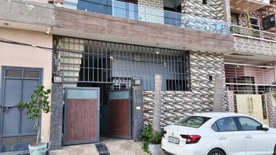 Image of 800 Sq.ft 1.5 BHK Builder Floor for rent in Tharike, Ludhiana for Rs. 9500