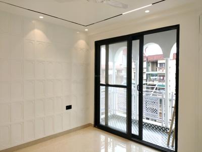 Bedroom Image of 1950 Sq.ft 3 BHK Apartment / Flat for sale in Sun View Apartment, Sector 9 Dwarka New Delhi for Rs. 31500000