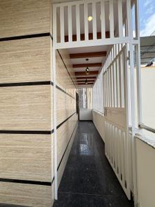 Balcony Image of 3600 Sq.ft 7 BHK Builder Floor for sale in Doddabidrakallu Bengaluru for Rs. 23000000