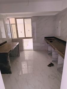 Kitchen Image of 1116 Sq.ft 3 BHK Apartment / Flat for sale in Multi Space Gaurav Galaxy, Borivali West Mumbai for Rs. 22300000