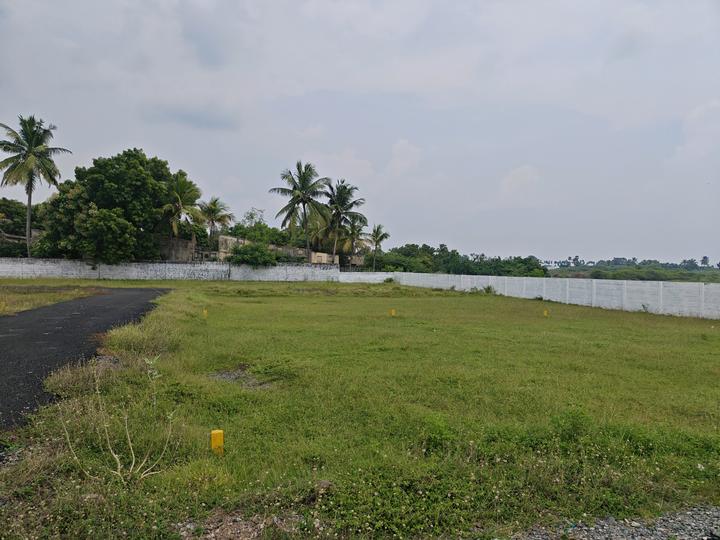 Singaperumal Koil Main Image 1