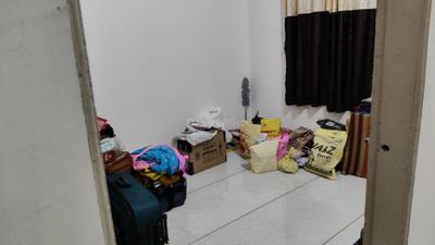 Bedroom Image of 723 Sq.ft 3 BHK Independent House for sale in Kapodra Ankleshwar for Rs. 2750000