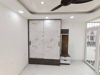 Bedroom Image of 1150 Sq.ft 2 BHK Builder Floor for sale in Sahastradhara Road Dehradun for Rs. 6800000