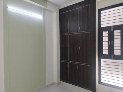 Bedroom Image of 800 Sq.ft 2 BHK Apartment / Flat for sale in CI Golf City, Kambakshpur Noida for Rs. 3072000