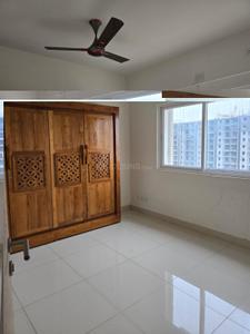 Hall Image of 985 Sq.ft 2 BHK Apartment / Flat for rent in Prestige Primrose Hills, Uttarahalli -Manavarthekaval Bengaluru for Rs. 35000