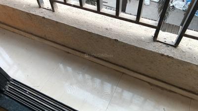 Balcony Image of 700 Sq.ft 1 BHK Apartment / Flat for sale in Raunak City 2 by Raunak Group, Kalyan West Kalyan for Rs. 3400000