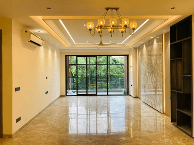 4 BHK Flat