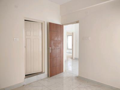 Bedroom Image of 1179 Sq.ft 2 BHK Apartment / Flat for sale in Habulus Oakshine, Electronic City Bengaluru for Rs. 5659300