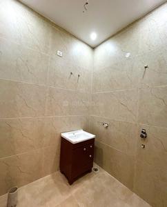 Bathroom Image of 1700 Sq.ft 3 BHK Independent House for sale in Green Amaltas Castle, Kachana Raipur for Rs. 6500000