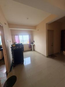 Hall Image of 1200 Sq.ft 3 BHK Apartment / Flat for rent in R Square Aspire, Murli Nagar Dhanbad for Rs. 13000