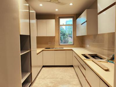 Kitchen Image of 2800 Sq.ft 4 BHK Builder Floor for sale in Uppal Southend, Sector 49 Gurgaon for Rs. 31500000