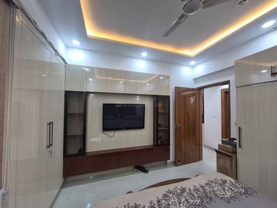 Bedroom Image of 1825 Sq.ft 3 BHK Apartment / Flat for sale in Sector 150 Noida for Rs. 22000000