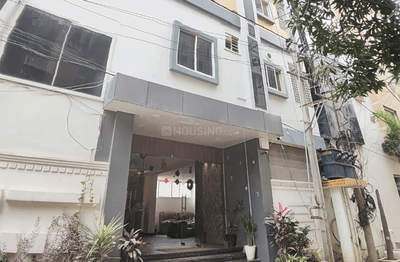 Image of KHALEELUDDIN Nest - G4-Gachibowli in Gachibowli, Hyderabad