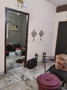 Hall Image of 984 Sq.ft 3 BHK Apartment / Flat for sale in Tangra Kolkata for Rs. 6500000