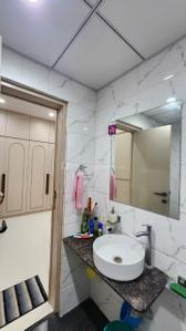 Image of 1800 Sq.ft 3 BHK Penthouse for sale in South Bopal, Ahmedabad for Rs. 15000000