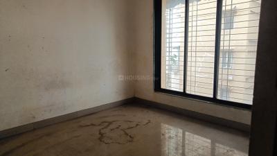 Bedroom Image of 710 Sq.ft 1 BHK Apartment / Flat for sale in Ulwe Navi Mumbai for Rs. 4300000