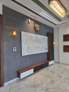 Bedroom Image of 1500 Sq.ft 3 BHK Independent House for sale in Paikaramau Lucknow for Rs. 14000000