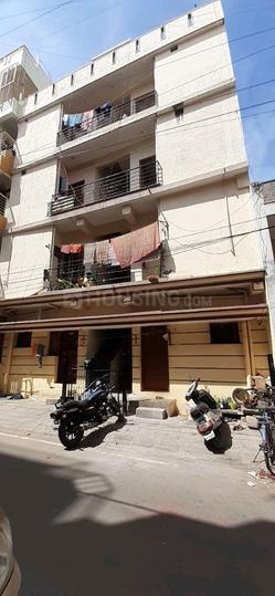 Image of 1200 Sq.ft 2 BHK Independent House for sale in BTM Layout, Bangalore for Rs. 21000000