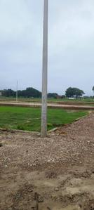 Image of 600 Sq.ft Residential Plot / Land for sale in Barai, Varanasi for Rs. 750600