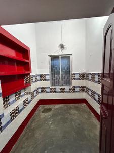 Study Room Image of 1300 Sq.ft 3.5 BHK Independent House for rent in Ramkrishnanagar Kolkata for Rs. 13000