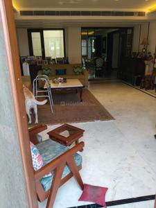 Image of 4600 Sq.ft 4 BHK Builder Floor for sale in Safdarjung Enclave, New Delhi for Rs. 125000000