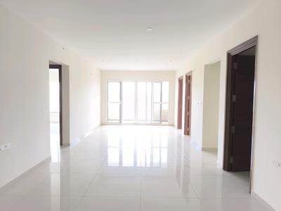 Living Room Image of 2391 Sq.ft 4 BHK Apartment / Flat for sale in Sri Harivishram, Kaggalipura Bengaluru for Rs. 24000000