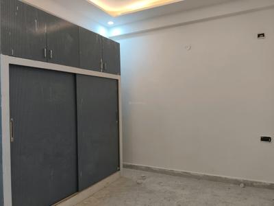 Bedroom Image of 1550 Sq.ft 3 BHK Builder Floor for sale in Sam Heights, Noida Extension Greater Noida for Rs. 6000000