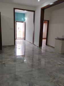 Hall Image of 1200 Sq.ft 2 BHK Builder Floor for rent in R.K. Hegde Nagar Bengaluru for Rs. 30000