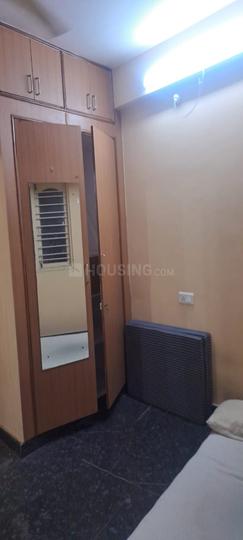 S d n residency Bedroom 1