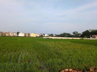 Image of 720 Sq.ft Residential Plot / Land for sale in Asha Enclave, New Town, Kolkata for Rs. 1255555